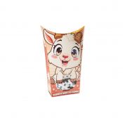 Klocki konstrukcyjne Marioinex Mini Waffle Pocket Pets Koziołek (	 5903033906941)