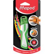 Zakreślacz Maped PEPS fluo, zielony (746323)