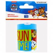 Temperówka Starpak Paw Patrol mix plastikowa (477807)