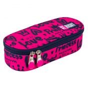 Piórnik LOVE/LOVE saszetka St.Right (PC-01)