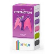 Ciastolina Tm Toys 5 kol. Hey Clay Pterodactyl 75g (HCLMD001)