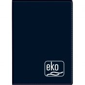 Kalendarz książkowy (terminarz) (308040) k:4071-670 EKO kieszonkowy 72mm x 104mm Wydawnictwo Telegraph (K2)