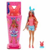 Lalka Barbie POP REV SHAKE KROLICZEK [mm:] 290 (JCN87)