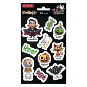 Naklejka (nalepka) Herlitz Halloween 9510065 (300024713)
