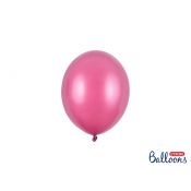 Balon gumowy Partydeco Strong Pastel Fuchsia 100 szt. fuksja 120mm (SB5P-080)