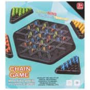 Gra logiczna piny Mega Creative (577362)