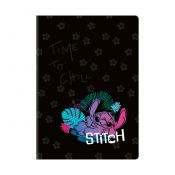 Zeszyt Patio Disney STITCH A5 32k. linia (91606PTR)
