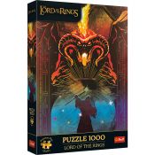Puzzle Władca Pierścieni Premium Plus 1000 el. Trefl (12071)