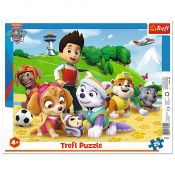 Puzzle Trefl 25 el. (31344)