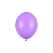 Balon gumowy Partydeco fioletowy (SB12P-004)