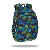 Plecak Patio BASE PLUS SKATE NIGHT Coolpack (F029930)