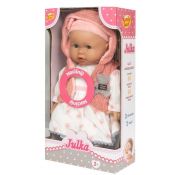 Lalka Smily Play Julia bobas [mm:] 320 (SP84976)