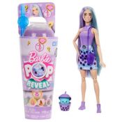 Lalka Mattel Barbie Pop Reveal Lalka Mleko Taro Seria Bubble [mm:] 290