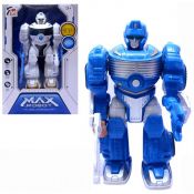 Robot Trifox na baterie (A-1011)