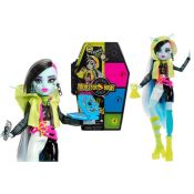 Lalka Mattel Monster High FRANKIE STEIN [mm:] 290 (HNF79)