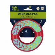 Gadżet Trik Roll dysk dla psa (560676)
