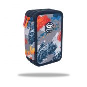 Piórnik Patio CoolPack Jumper 2 (F067671)