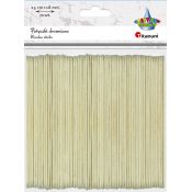 Ozdoba drewniana Titanum Craft-Fun Series patyczki (BG005)