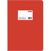 Brulion Herlitz Colors A4 96k. krata (9565128)