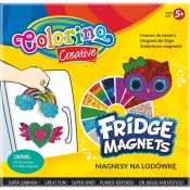 Magnes Patio mix (03508PTR) 1 sztuk
