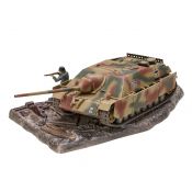 Model do sklejania Revell czołg Jagdpanzer IV L/70 1:76 (03359)