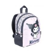 Plecak St.Majewski KUROMI PINK PRZESZKOLNY (D6)