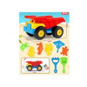 Zestaw do piasku Bigtoys wywrotka (BZP8183)