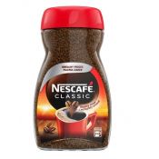 Nescafe Classic rozpuszczalna 200g