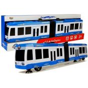 Autobus przegubowy z napędem Lean (5778)