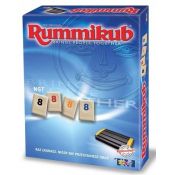 Gra logiczna Tm Toys Rummikub NGT (LMD9681)