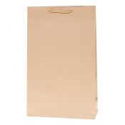 Torba prezentowa Rozette kraft [mm:] 290x380x 120 (5  max)
