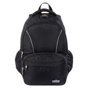 Plecak Pixel Cubes BLACK VINTAGE 5903235674716 2-KOMORY St.Right (BPL-76)