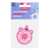 Temperówka Starpak mix plastik (538969)
