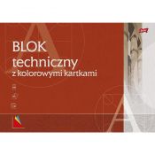 Blok techniczny