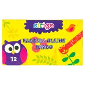 Pastele olejne Strigo (SSC029)