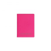 Okładka na dokumenty Biurfol PINK (KOD-06-03)