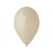 Balon gumowy Godan 10 szt. LATTE 10cal (G90/P10/84)