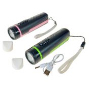 Latarka na USB Adar (620988)