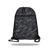 Worek na buty Patio Vert Coolpack BLACKBOARD (F070921)