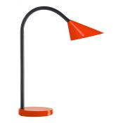 Lampka biurowa Sol Led Czerwona Unilux (400077406)