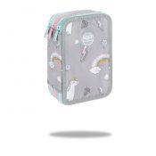 Piórnik Patio CoolPack Jumper 3 Sweet dreams (D067323)