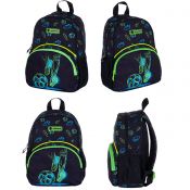 Plecak Astra Astrabag ASTRABAG FOOTBALL MOTION, AK300 (502023072)