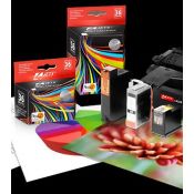 Tusz (cartridge) alternatywny 4Jets hp 88 magenta (9392)