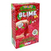 Zestaw kreatywny Tuban Super Slime XL truskawka (TU3170)