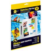 Papier foto Yellow One A4 320g (4PMG320)