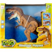 Figurka dinozaur światło i dźwięk Mega Creative (500666)