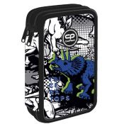 Piórnik Patio CoolPack Jumper 2 T-REX (F066853)