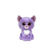 Pluszak Ty Beanie Boos Kot Cassidy [mm:] 150 (TY36248)