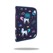 Piórnik Patio CoolPack CLIPPER MRS UNICORN (F076935)