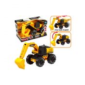 Koparka Artyk Toys for boys (156250)